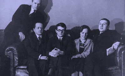Shostakovich