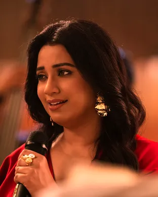Shreya Ghoshal