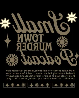 Small Town Murder Podcast