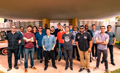Snarky Puppy