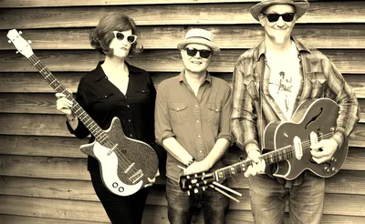 Southern Culture On The Skids