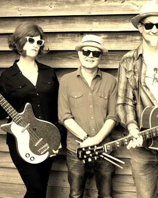 Southern Culture On The Skids Boston