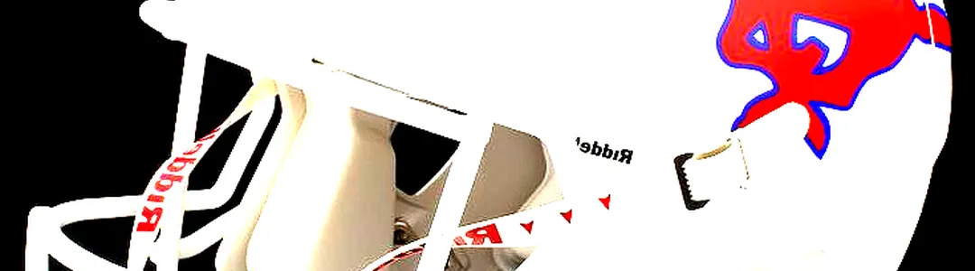 Southern Methodist (SMU) Mustangs Football