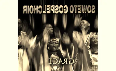 Soweto Gospel Choir