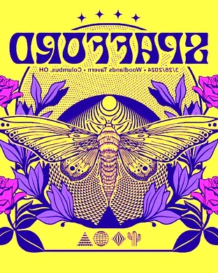 Live concert by Spafford