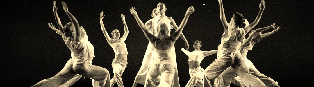 Spring Dance Concert