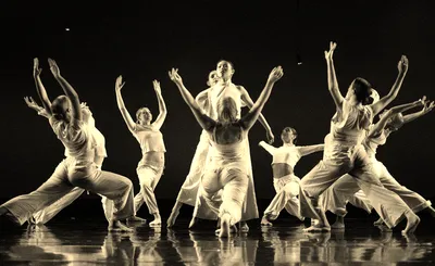 Spring Dance Concert