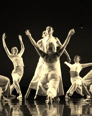 Spring Dance Concert Boston