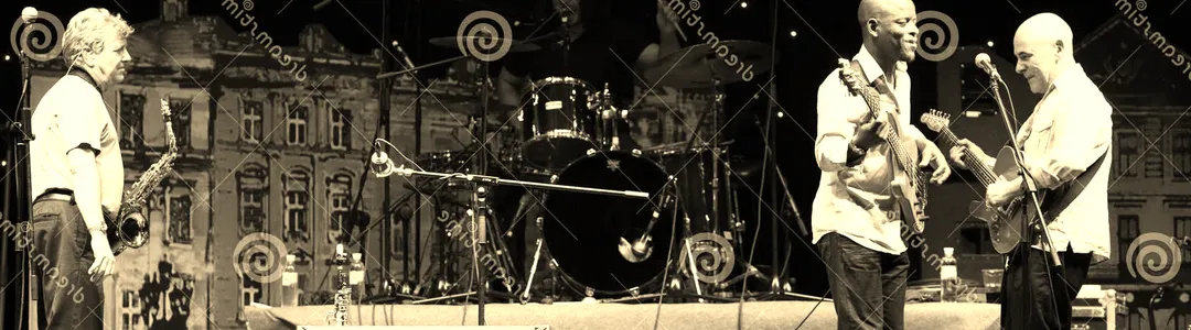 Spyro Gyra