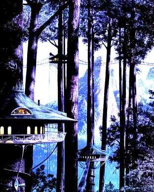 Star Wars: The Story in Music