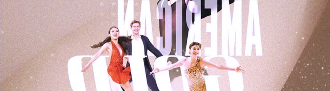 Stars On Ice