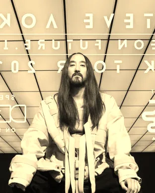 Steve Aoki
