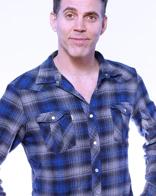 Steve-O