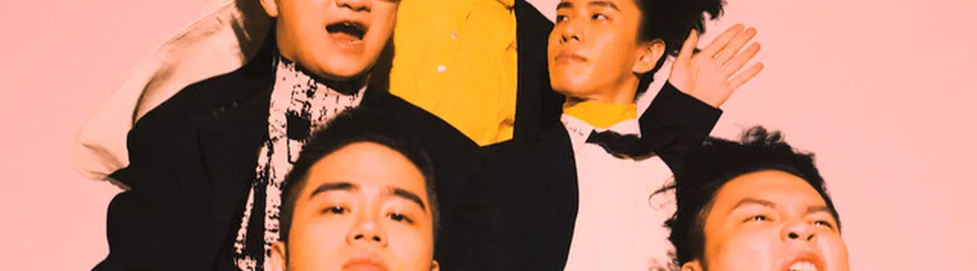 Sunset Rollercoaster