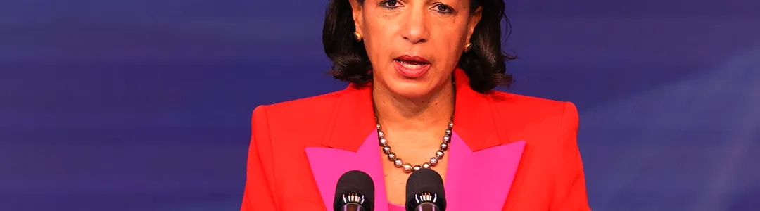 Susan Rice