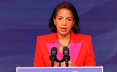Susan Rice