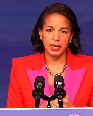 Susan Rice