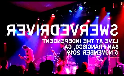 Swervedriver