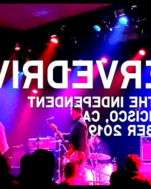 Swervedriver
