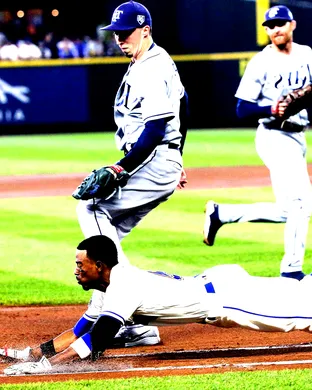 Spring Training: Tampa Bay Rays vs. Boston Red Sox