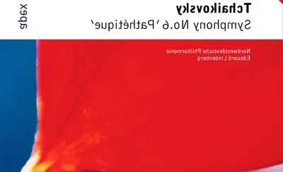 Tchaikovsky Symphony No. 6