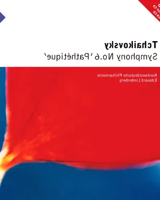 Tchaikovsky Symphony No. 6
