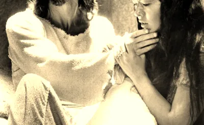 Ted Neeley