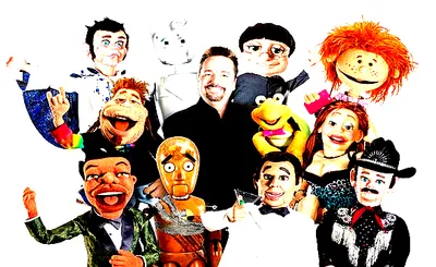 Terry Fator