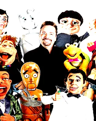Terry Fator