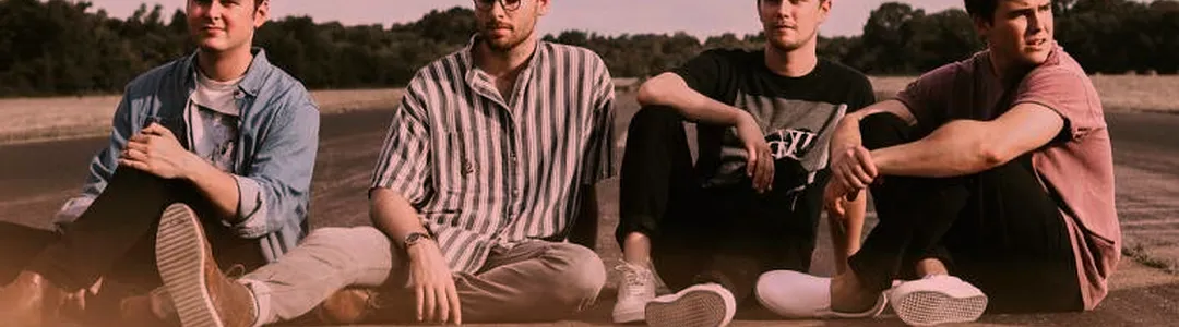 The Brook and The Bluff