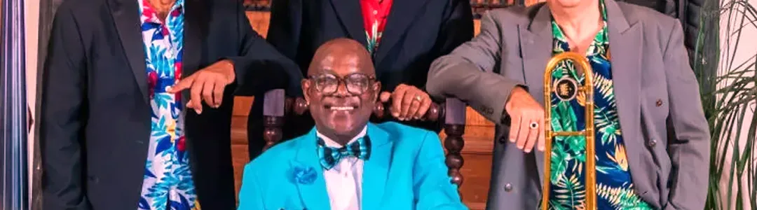 The Buena Vista Orchestra