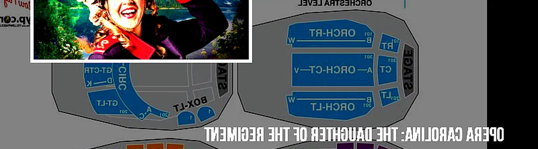 The Daughter of the Regiment