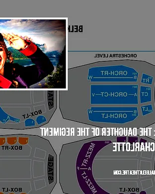 The Daughter of the Regiment