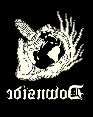 The Downside with Gianmarco Soresi