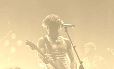 The Driver Era
