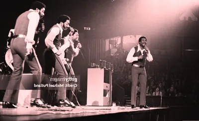 The Four Tops