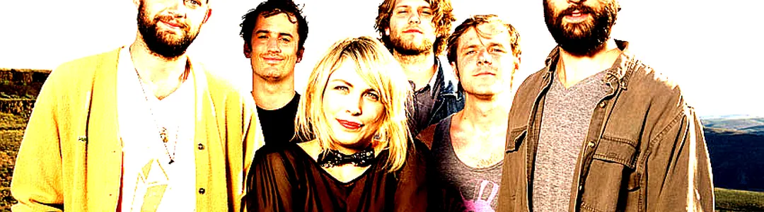 The Head and The Heart