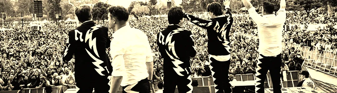 The Hives