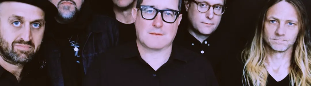 The Hold Steady