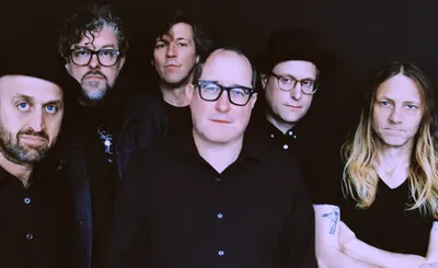 The Hold Steady
