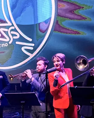 The Hot Sardines Boston