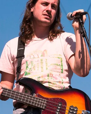 The Hotelier