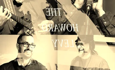 The Howard Levy 4