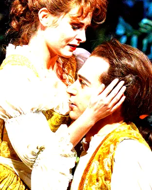 The Marriage of Figaro Boston