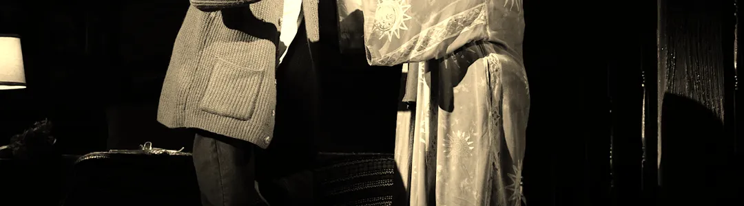 The Notebook - The Musical