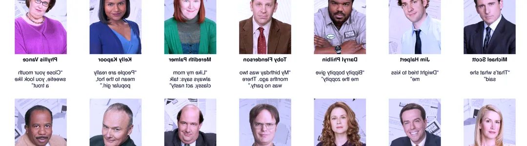 The Office Trivia