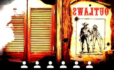 The Outlaws