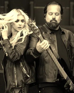 The Pretty Reckless