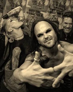 The Rasmus