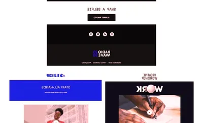 The Samples